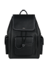 Saddle Backpack, front view